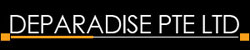 Deparadise Pte Ltd